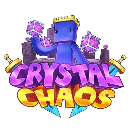 Crystal Chaos Crystal Chaos