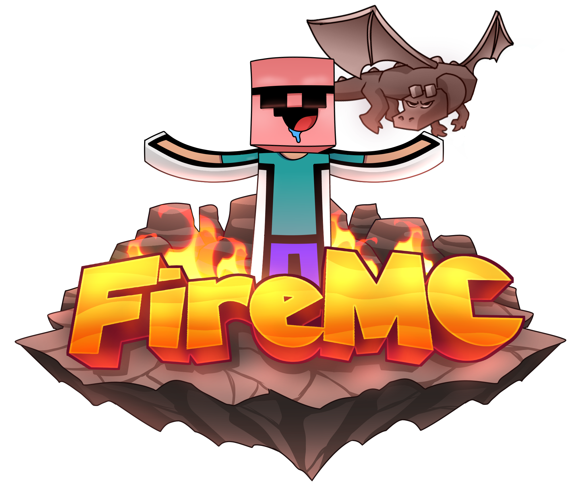 FireMC FireMC