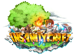 InsanityCraft