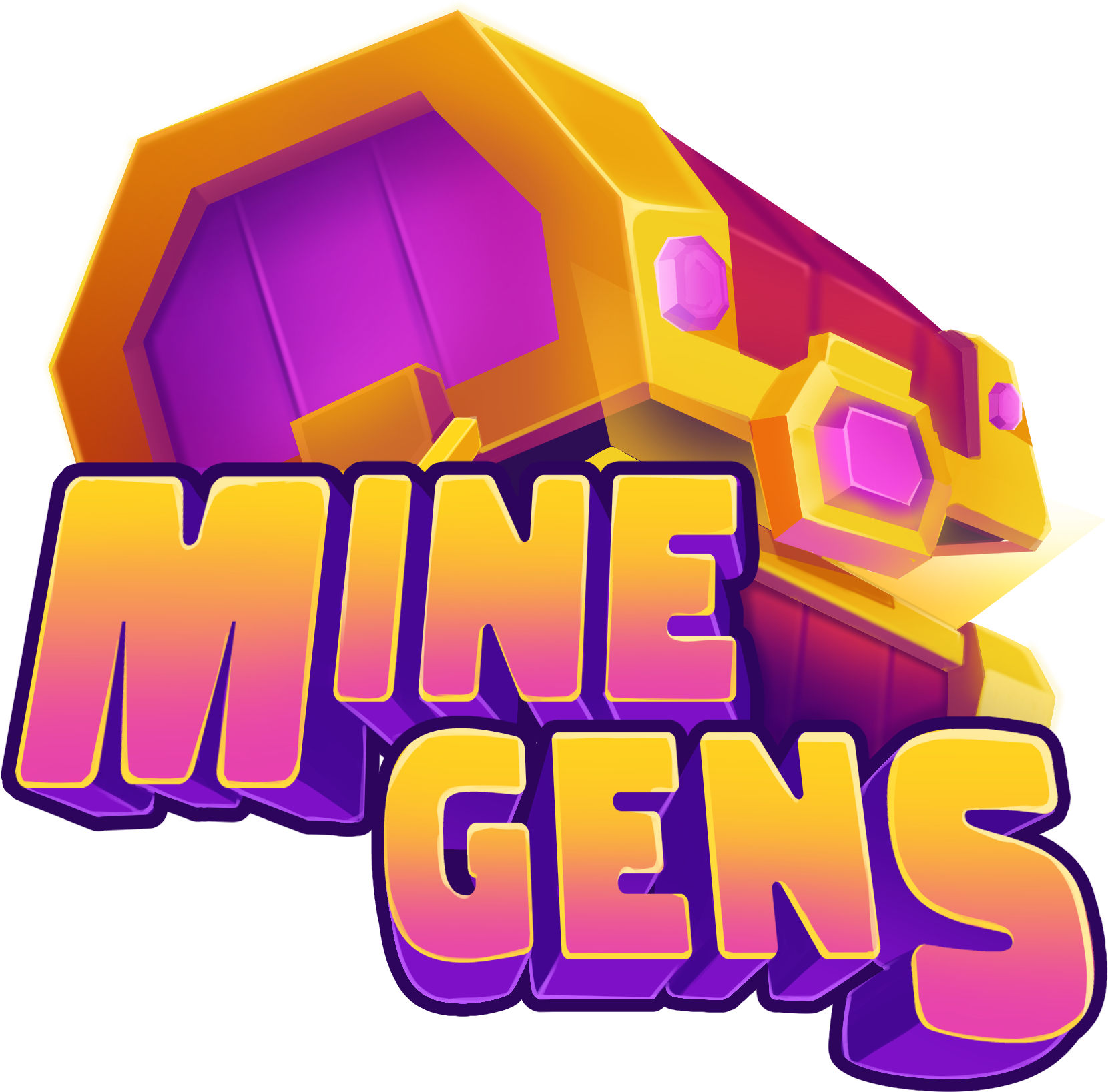 MineGens MineGens