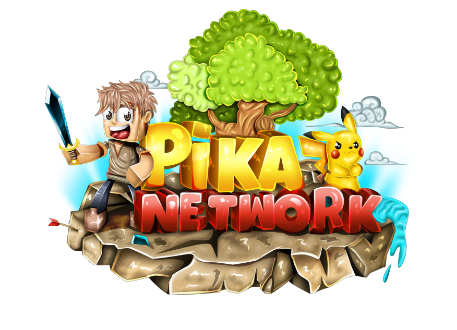 PikaNetwork PikaNetwork